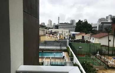 Imagem 4: São Paulo - Apartamento Padrão - Brooklin