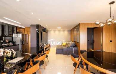 Imagem 5: Detail Vaca Brava - Apartamento 3 quartos, sendo 3 suítes