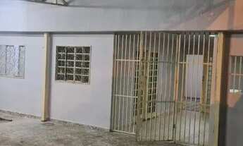 Imagem: Casa em Samambaia Sul