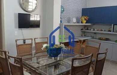 Imagem 7: Apartamento com 3 dormitórios à venda, 120 m² por R$ 650.000,00 - Centro - São José do Rio