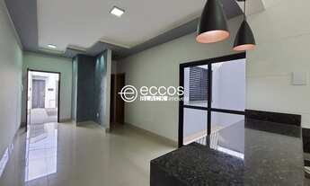 Imagem: Casa com 3 quartos para venda no bairro