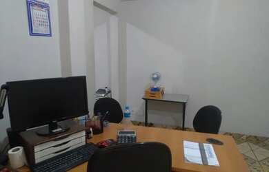 Imagem 4: Sala / Conjunto para alugar em São Paulo