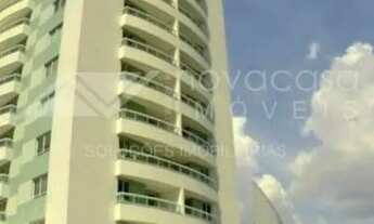 Imagem 2: 6 Apartamentos compactos no Condomínio Green View na Jacira Reis. Linda Área de Lazer na C