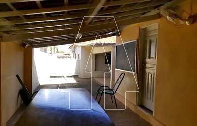 Imagem 7: Araçatuba - Casa - Novo Paraíso