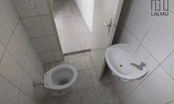 Imagem 3: Casa com 1 dormitório para alugar, 35 m² por R$ 936,31/mês - Jardim Vilas Boas - São Paulo