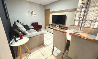 Imagem 3: Área Privativa / Garden com 2 dormitórios à venda em Belo Horizonte