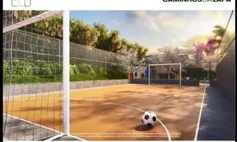 Imagem 4: Apartamento com 3 Quartos à venda, 67m² - Lapa