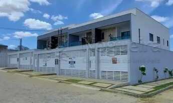 Imagem: CASA NOVA CARUARU - 171 metros quadrados