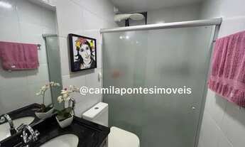 Imagem 4: Apartamento 02 quartos por R$:450.000,00 com 65m² no bairro do Bessa em João Pessoa -PB