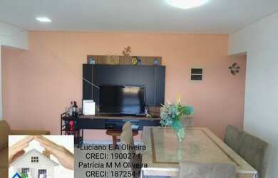 Imagem 3: Apartamento 2 Quartos Caraguatatuba - SP - Indaiá