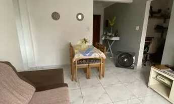 Imagem: Apartamento com 1 dormitório à venda