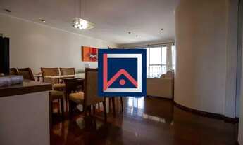 Imagem 3: Venda Apartamento 4 Dormitórios - 159 m² Perdizes