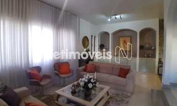 Imagem 2: Venda Casa Belvedere Belo Horizonte