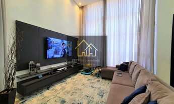 Imagem 3: Casa à venda no bairro Quinta da Primavera - Ribeirão Preto/SP