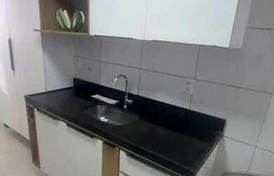 Imagem 4: Imperdível apartamento novo em Manaíra , pronto menos de 500m do shopping e do mar