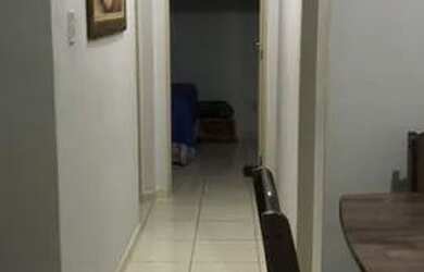 Imagem 7: Vivendas tropical - São Brás