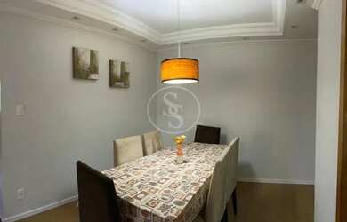 Imagem 6: VENDA: APARTAMENTO - CENTRO - CONDOMÍNIO MAISON AUBAGNE - R$ 321 mil - REF: AP03284