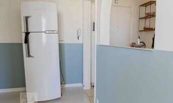 Imagem 7: Apartamento para Aluguel - Jardim Paulista, 1 Quarto, 29 m2