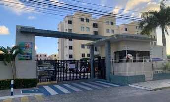 Imagem 1: Condomínio Vitória Régia