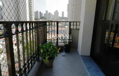 Imagem 4: São Paulo - Apartamento Padrão - Vila Mariana