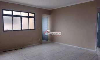 Imagem 4: APARTAMENTO 2 DORMITÓRIOS , NA VILA CASCATINHA, EM SÃO VICENTE, 120M², 1 BANHEIRO