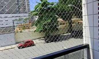 Imagem 5: VENDO APARTAMENTO 3 DORMITORIOS, 2 BANHEIROS,AMPLA COZINHA COM ARMÁRIOS PLANEJADOS, SALA E