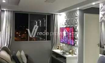 Imagem: Apartamento - Parque Maria Helena - Campinas
