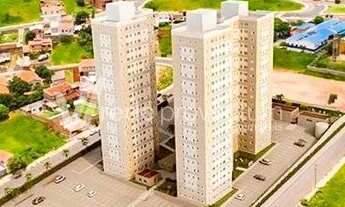 Imagem 3: Apartamento - Jardim do Lago Continuação - Campinas