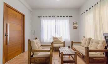 Imagem 3: Casa de Condomínio para Aluguel - Morro das Pedras, 3 Quartos, 160 m2