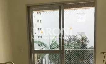 Imagem 6: São Paulo - Apartamento Padrão - Moema