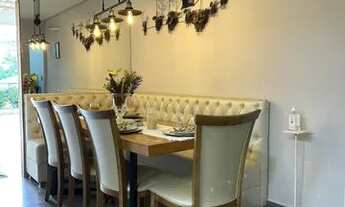 Imagem 7: Casa com 3 dormitórios à venda em Belo Horizonte