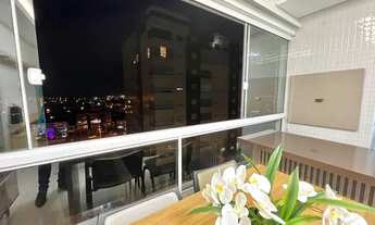 Imagem 3: 02 dormitórios de frente DECORADO!