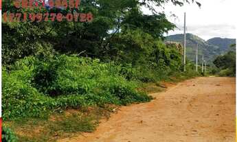 Imagem 6: SCL E064 - Compre seu lote para chácara no Boleto em Cariacica Sede-ES