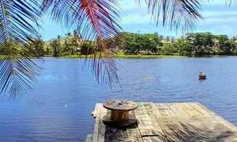 Imagem 5: Casa em Stella Mares / Praia do Flamengo - 5/4 , Condomínio Fechado