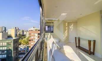 Imagem 4: PORTO ALEGRE - Apartamento Padrão - Auxiliadora