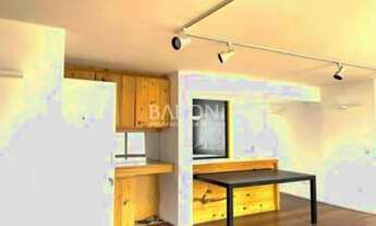 Imagem 2: São Paulo - Apartamento Padrão - Itaim Bibi