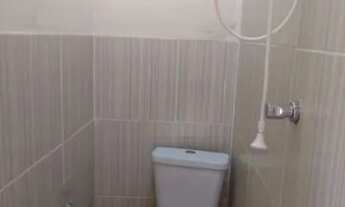 Imagem 4: Quitinete em Padre Miguel