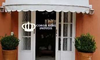 Imagem 3: SOBRADO COM 04 QUARTOS E 01 SUÍTE 02 VAGAS LOCALIZADO NA PATRIARCA