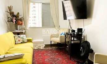 Imagem 6: São Paulo - Apartamento Padrão - Brooklin