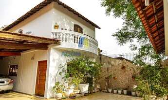 Imagem: Casa de 400m² em Vila Florida - São Bernardo