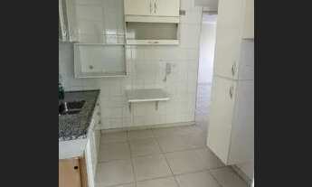 Imagem 5: Apartamento para venda com 56 metros quadrados com 2 quartos em Jardim Germânia - São Paul