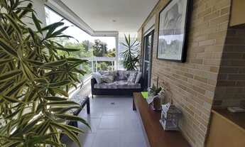 Imagem 5: Apartamento com 3 dormitórios à venda, 110 m² por R$ 2.300.000 - Riviera - Módulo 7 - Bert