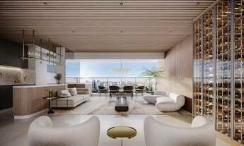 Imagem 4: Apartamento Alameda Washington Barueri SP