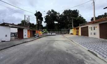 Imagem 4: ITANHAÉM - Casa Padrão - Santa Terezinha