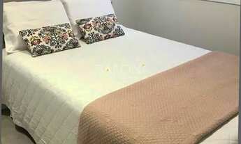 Imagem 7: São Paulo - Apartamento Padrão - Chácara Santo Antônio (zona Sul