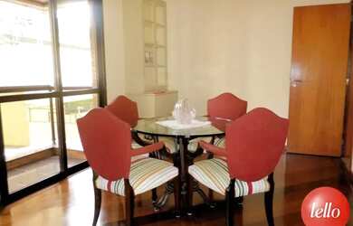 Imagem 5: São Paulo - Apartamento Padrão - Perdizes