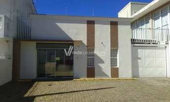 Imagem: Casa - Jardim Guanabara - Campinas