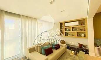 Imagem 5: Edifício Residencial Rsvp Santo Amaro 189m² 04 Dormitórios 03 Suítes 3 Vagas