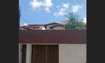 Imagem 2: Sobrado para venda tem 280 metros quadrados com 4 quartos em Jardim das Oliveiras - Fortal