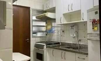 Imagem 4: Apartamento com 2 dormitórios à venda, 61 m² por R$ 380.000,00 - Encruzilhada - Santos/SP